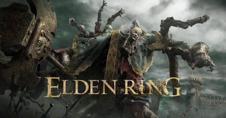 Elden Ring ra mắt trailer gameplay dài 19 phút và công bố các phiên bản game