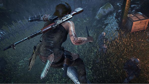 rise of the tomb raider vr pc