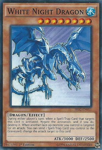 RISE OF THE TRUE DRAGONS STRUCTURE DECK YU GI OH TCG