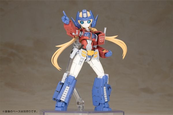 Mua ngay mô hình lắp ráp Transformers Optimus Prime Humikane Shimada Ver sản phẩm chính hãng tại nShop