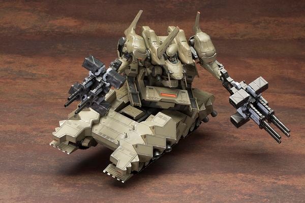 Matsukaze Mdl.2 for Base Defense Armored Core VI079X model kit từ Kotobukiya lý tưởng cho người mê mecha