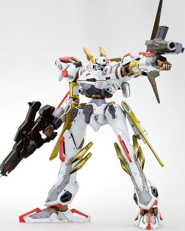 Mua mô hình lắp ráp Mirage C03-Helios Victoria Ver. Armored Core Variable Infinity Kotobukiya VI051X sản phẩm hot tại nShop