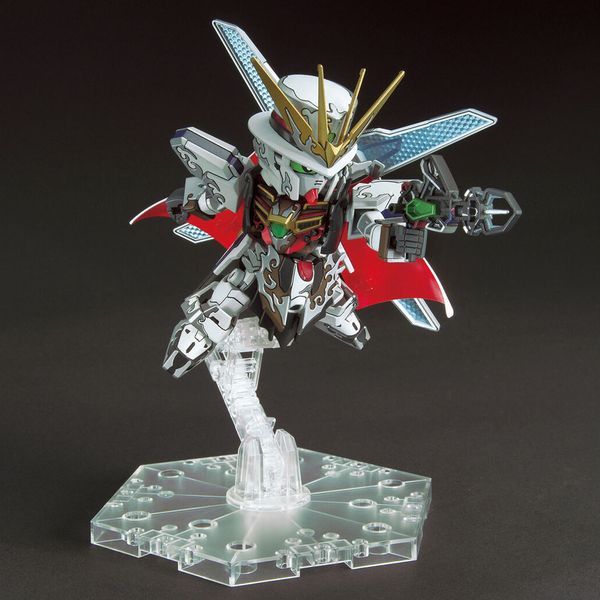 robot Arsene Gundam X SDW Heroes bandai chất lượng cao