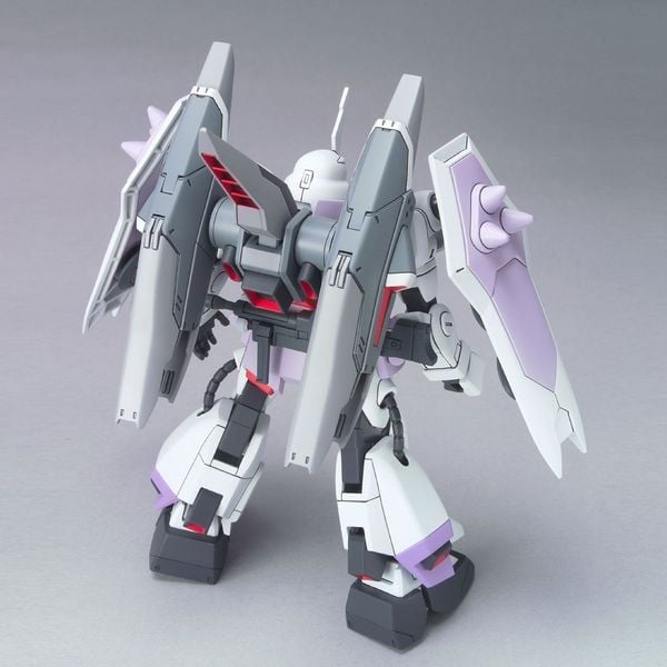 mô hình Blaze Zaku Phantom Rey Za Burrel Custom HG 1/144 Gundam Seed chất lượng cao