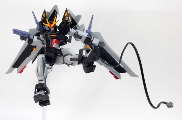 robot GAT-X105E Strike Noir Gundam hg 1/144 chính hãng