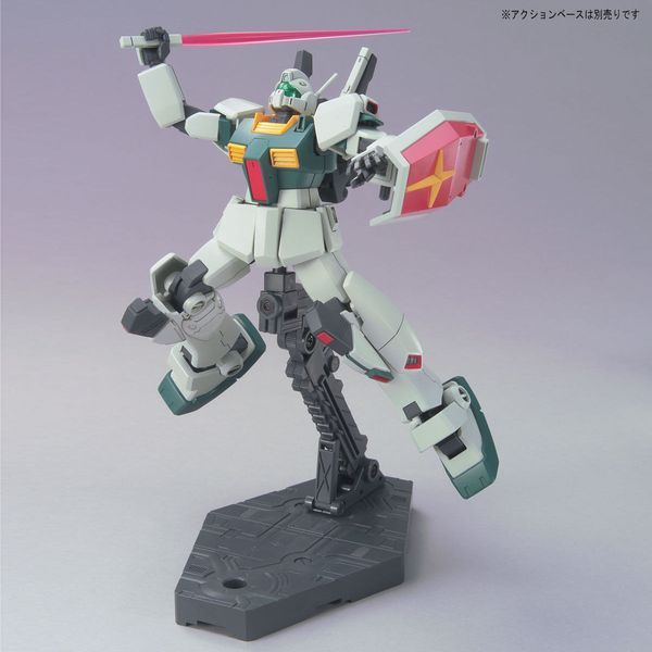 robot RGM-86R GM III HGUC gundam chất lượng cao