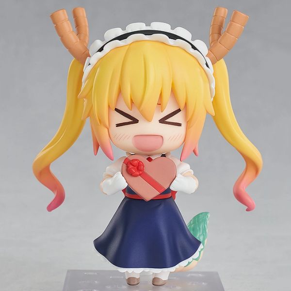 Bán mô hình figure Nendoroid Tohru Kobayashi-san Dragon Maid chính hãng GoodSmile Company Nhật