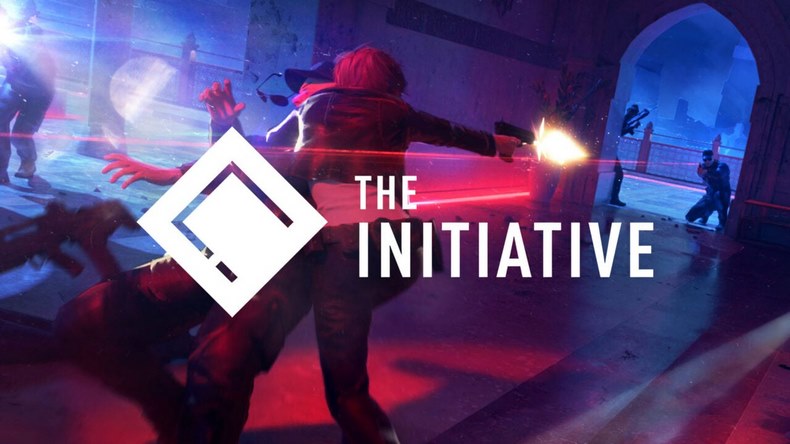 icrosoft Gaming đóng cửa The Initiative, hủy dự án game Perfect Dark