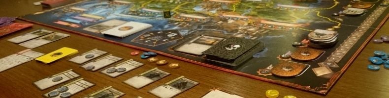 RPG là gì? Game RPG là gì? Game nhập vai là gì?