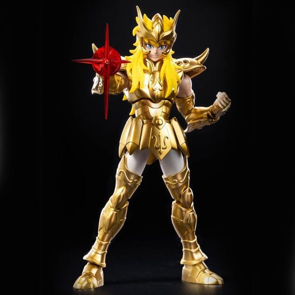 Mô hình Blokees Saint Seiya Champion Class 03 Scorpio Miro Thiên Yết 75004 chất lượng cao, dễ lắp ráp, đang bán tại nShop