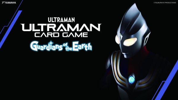 Ultraman Card Game Booster Pack Guardians Of The Earth BP01 thẻ bài chính hãng bandai mở random ngẫu nhiên thú vị hấp dẫn