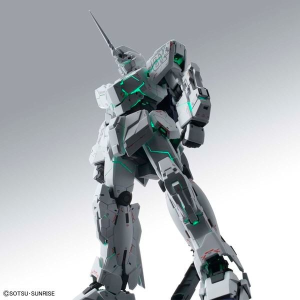 RX-0 Unicorn Gundam Ver Ka MGEX chinh hang siêu đẹp