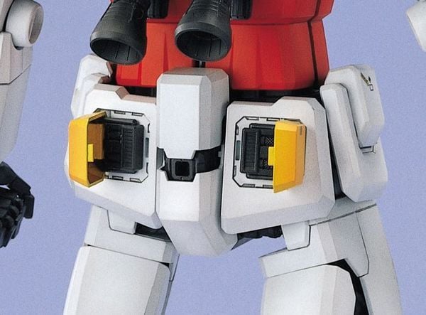 RX-78-2 Gundam chất lượng cao