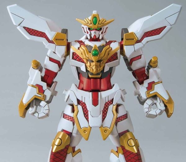 RX-Zeromaru SDBD Gundam Việt Nam