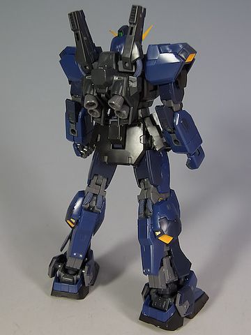 RX 178 GUNDAM MK II TITANS RG 1144 nshop