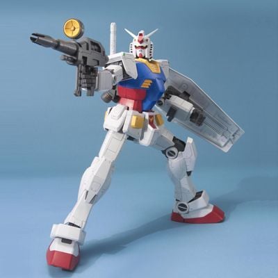 RX 78 2 GUNDAM MEGA SIZE  148 store