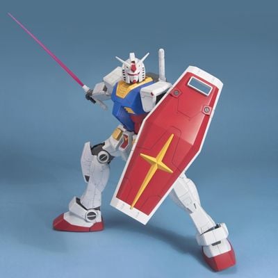 RX 78 2 GUNDAM MEGA SIZE  148 vietnam