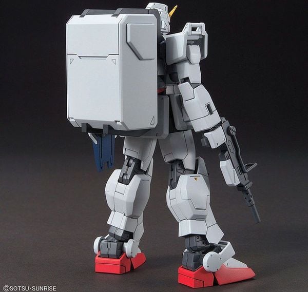 RX 79 G Gundam Ground Type Revive Ver HGUC  1144 nshop