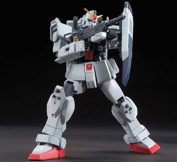 RX 79 G Gundam Ground Type Revive Ver HGUC  1144 nshop vietnam