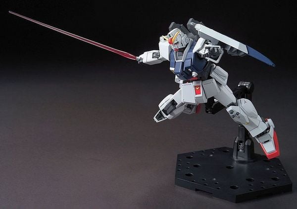 RX 79 G Gundam Ground Type Revive Ver HGUC  1144 shop 