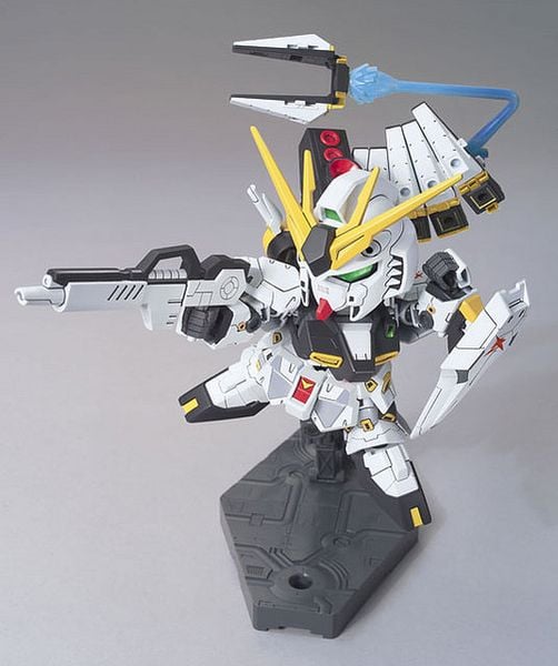 RX 93 NU GUNDAM SDBB shop vietnam