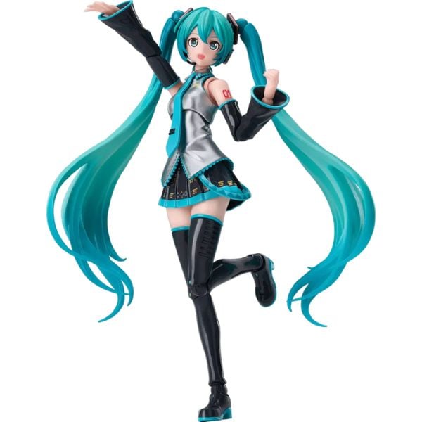 Blokees Hatsune Miku Fantastics Edition Hatsune Miku 73502 một trong những đẹp nhất có bán tại nShop