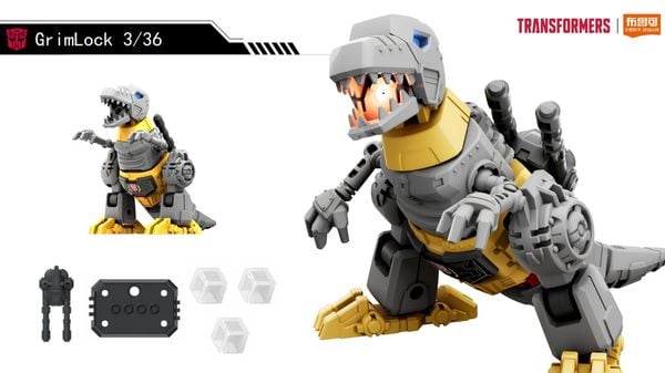 Cửa hàng đồ chơi bán Mô hình chính hãng Transformers Galaxy Version 02 SOS Blind Box Figures - Blokees 71102 quà tặng dịp sinh nhật kỉ niệm đặc biệt có giao hàng toàn quốc