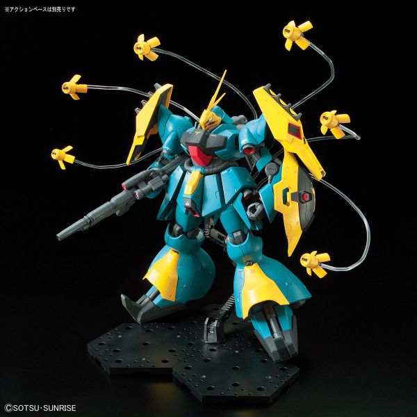 MSN-03 Gyunei Guss's Jagd Doga - RE100 - Mô hình Gundam chính hãng Nhật Bản Bandai giá rẻ