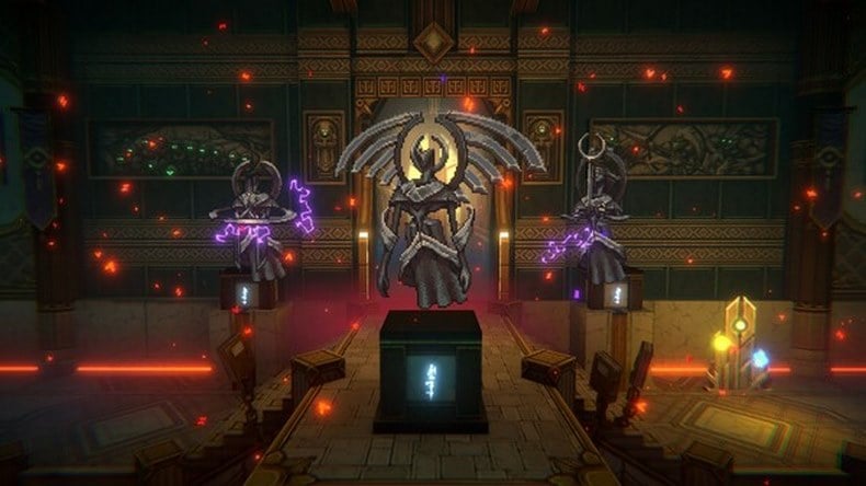 SacriFire, Tình huống đạo đức phức tạp