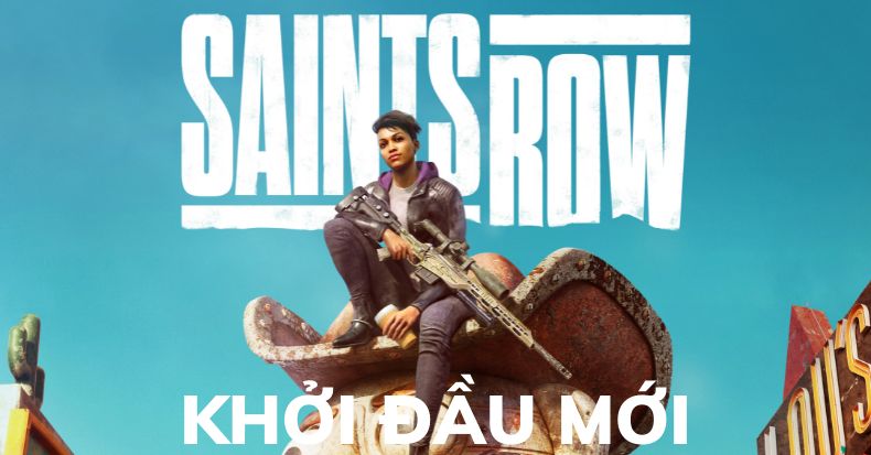 Saints Row reboot ps5 xbox pc