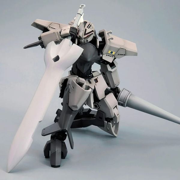 Model kit Delphine Renewal Ver Broken Blade FAA17X sản phẩm cao cấp từ Kotobukiya, là lựa chọn hàng đầu cho dân chơi mecha