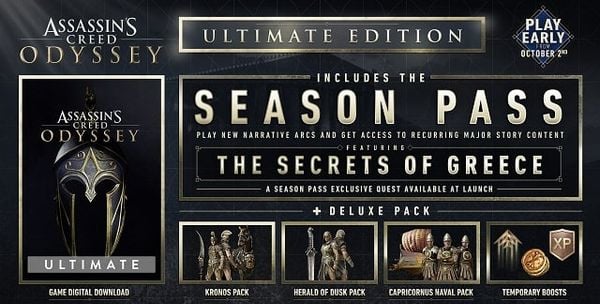 season pass là gì trong game