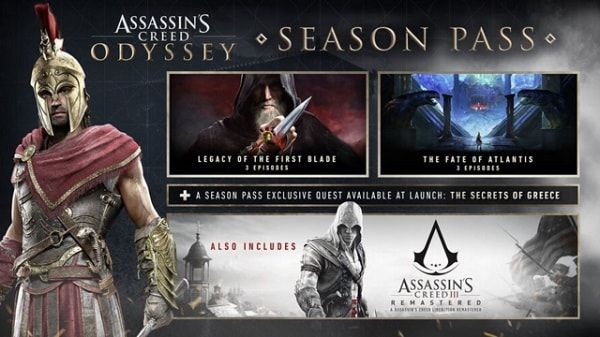 Season Pass la gi trong game