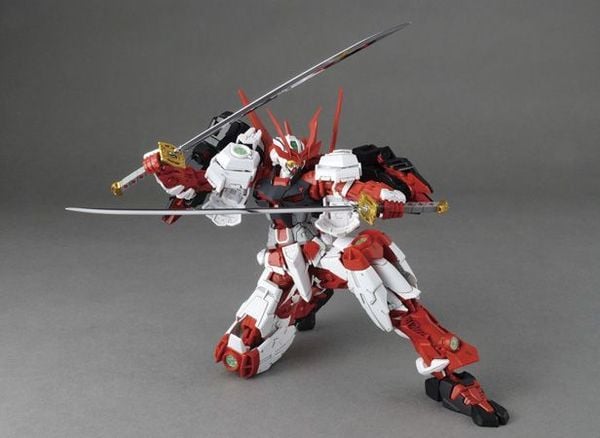 Sengoku Astray Gundam MG Nhật Bản nShop