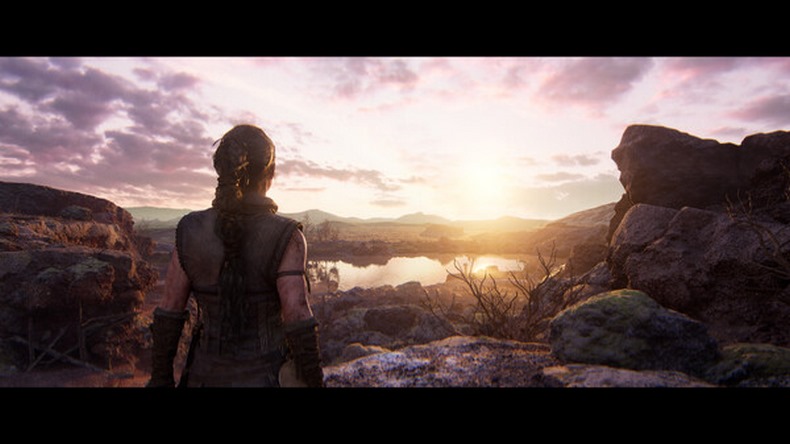 Senua’s Saga: Hellblade II có bản PlayStation 5 với nhiều trải nghiệm tính năng nhập vai mới mẻ