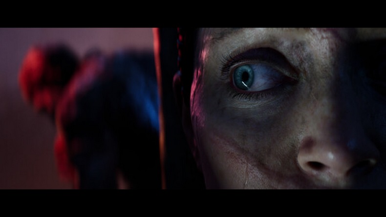 Senua’s Saga: Hellblade II là phần tiếp theo của phần đầu series Hellblade: Senua’s Sacrifice
