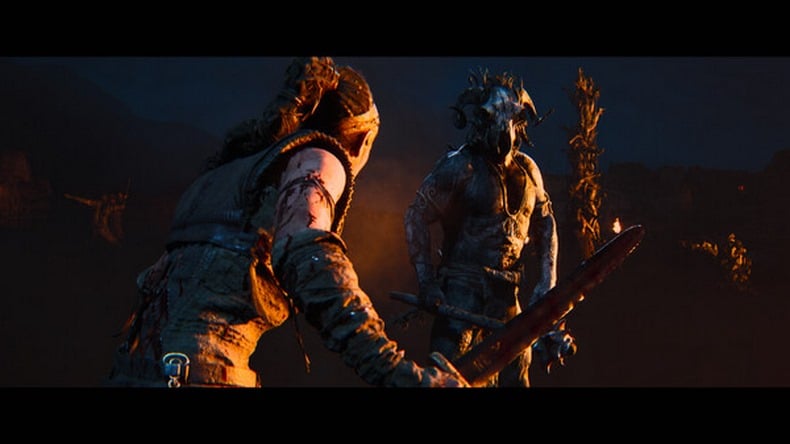 Tóm tắt các điểm chính trong Senua’s Saga: Hellblade II