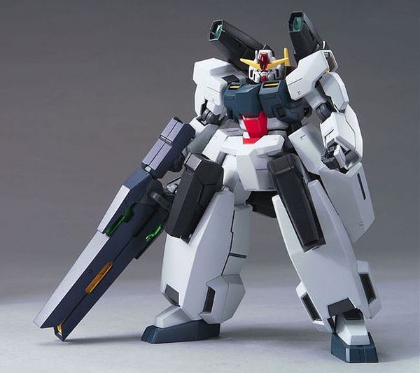 Seravee Gundam HG  1144