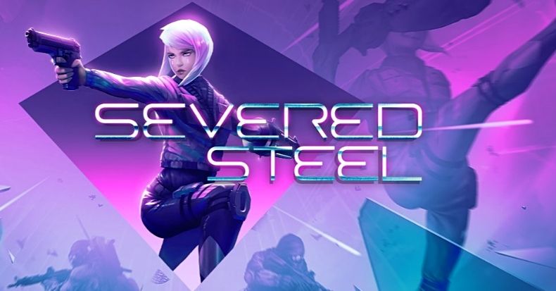 Severed Steel - Game bắn súng FPS với đồ họa cùng lối chơi độc lạ