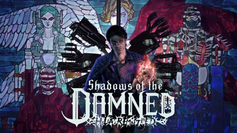 Cuộc phiêu lưu xuyên địa ngục Shadows of the Damned: Hella Remastered sẽ có đâu đó năm nay