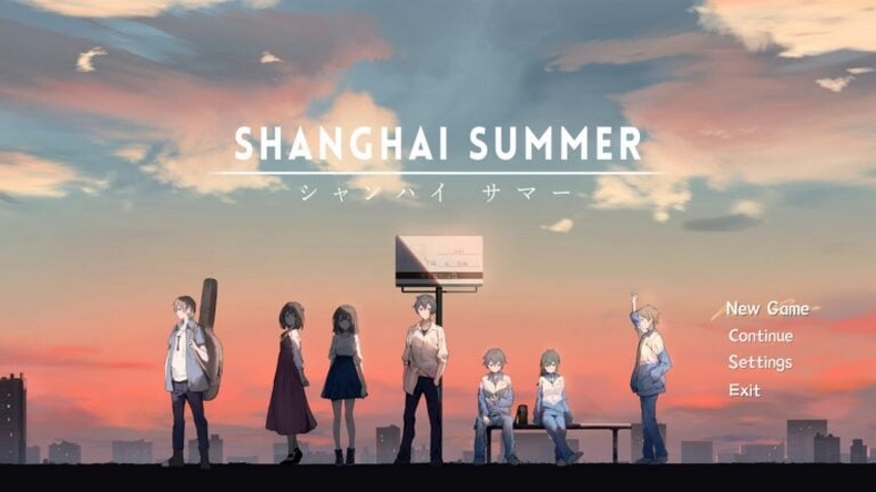 Shanghai Summer, bạn có tin chìa khóa thay đổi số phận mình
