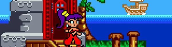 Shantae GBC