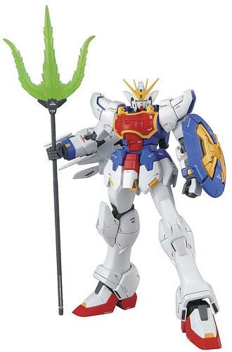 SHENLONG GUNDAM EW VER MG  1100