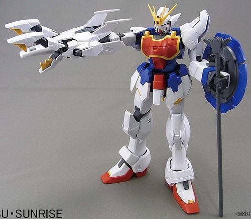 SHENLONG GUNDAM EW VER MG  1100 nshop vietnam