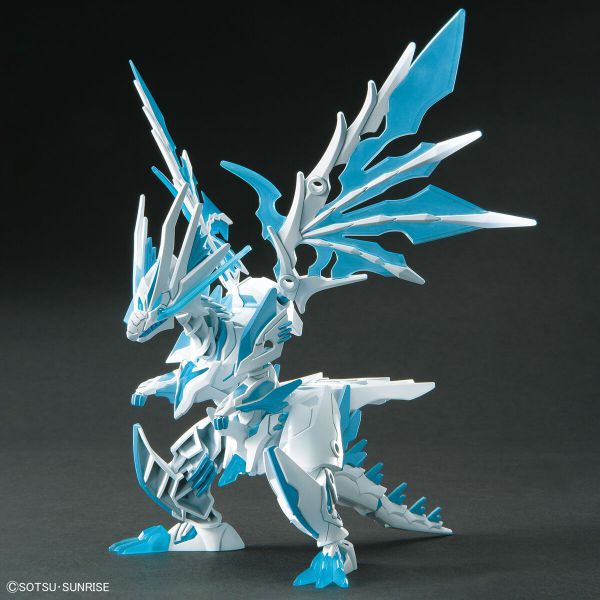 Shop bán Shining Grasper Dragon - SDW Heroes - Mô hình Gundam chính hãng Bandai