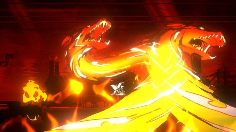 SHINOBI: Art of Vengeance, Giải phóng combo ninja siêu đẳng