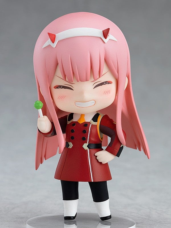 Shop anime manga figure Zero Two chính hãng Good Smile Company