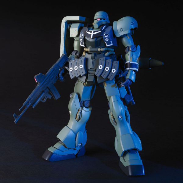 Shop bán AMS-129 Geara Zulu HGUC - Mô hình Gundam chính hãng Bandai