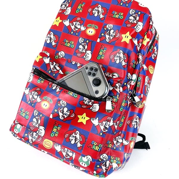 Shop bán balo nintendo cao cấp giá rẻ nhất