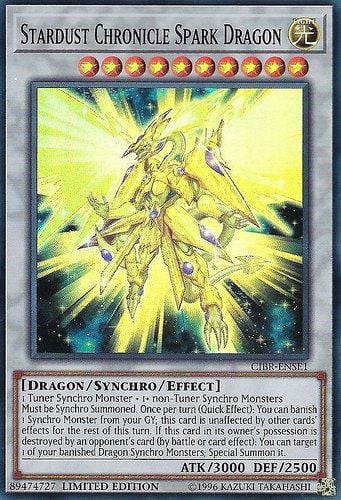 Circuit Break Special Edition YU GI OH TCG